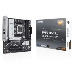 ASUS Prime B840M-A WIFI-CSM AMD B840 DDR5 Motherboard