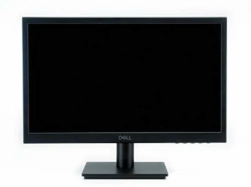 DELL 18.5 INCH D1918H HD MONITOR