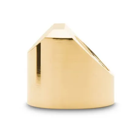 EK-Quantum Torque Static FF 45° - Gold