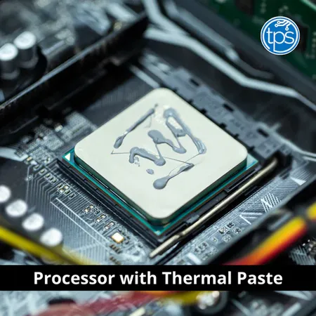 Intel Core i7-6700 6th Gen Desktop Processor (Thermal Paste Included) OEM