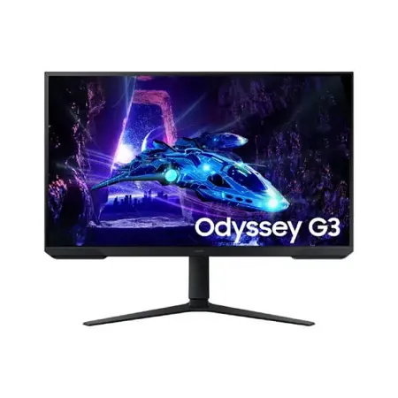 Samsung Odyssey G3 LS32DG300EWXXL 32 Inch Gaming Monitor (LS32DG300EWXXL)