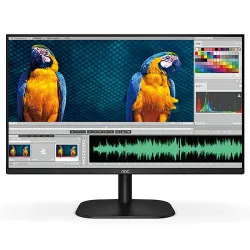 AOC 27 Inch FHD IPS Panel 5MS Gaming Monitor