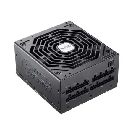 SUPER FLOWER Leadex SE 850 80 Plus Platinum Fully Modular Power Supply (850 W)