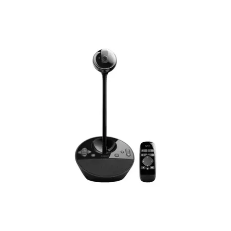 Logitech BCC950 Full-HD Video Conferencing Webcam with Speaker