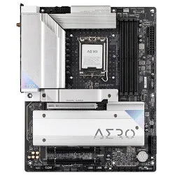 GIGABYTE Z790 AERO G (WI-FI) MOTHERBOARD