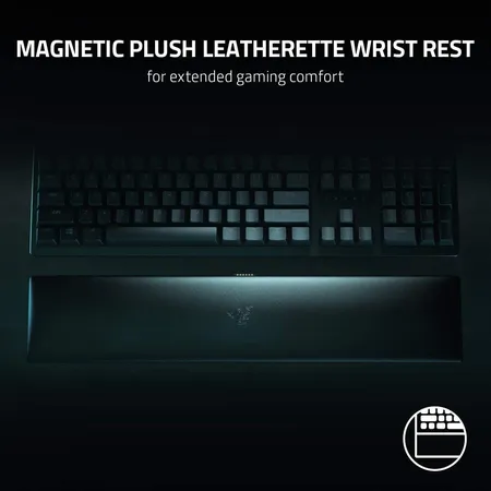 Razer Huntsman Mini Purple Switch Mechanical Gaming Keyboard