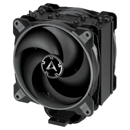 ARCTIC Freezer 34 eSports DUO Single Tower CPU Air Cooler ( Grey / White )
