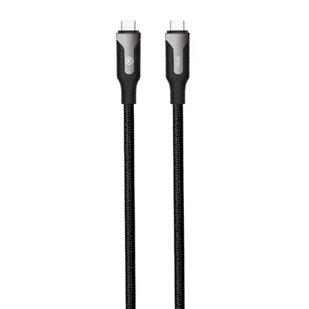Cadyce CA-CC140 USB-C 3.1 Gen2 Sync & Charge Cable 140W PD 4K@60Hz