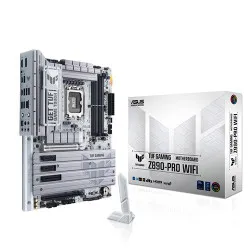 Asus Tuf Gaming Z890-Pro WiFi LGA1851 ATX Motherboard