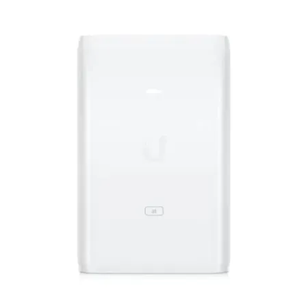 Ubiquiti U-POE-at 30W PoE+ Adapter with Surge Protection Gigabit LAN