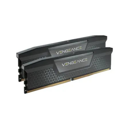 CORSAIR Vengeance 32GB ( 16GBx2 ) 7000MHz DDR5 RAM ( Black ) ( CL40 )