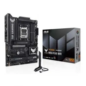 ASUS TUF Gaming B850-Plus WiFi AMD B850 DDR5 Motherboard