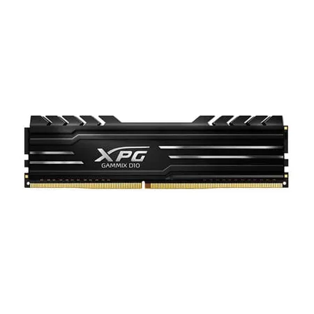 ADATA XPG D10 8GB ( 8GBx1 ) 3000MHz DDR4 RAM