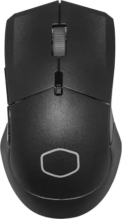 COOLER MASTER MM311 WIRELESS GAMING MOUSE (BLACK)
