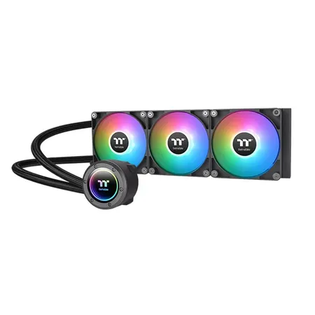 Thermaltake TH360 V2 ARGB Sync Liquid CPU Cooler