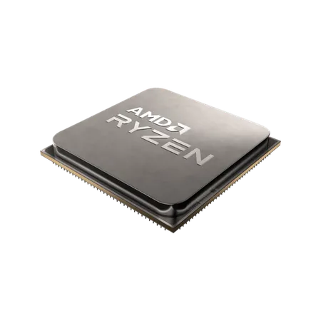 AMD Ryzen 7 5700G...