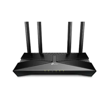 TP-Link XX530v AX3000 Dual-Band Wi-Fi 6 XPON Router GPON & EPON Support