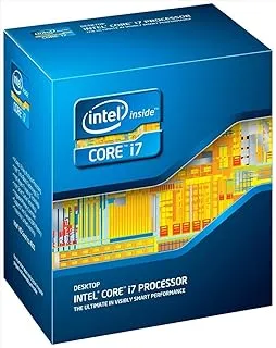 Intel i7-4930K LGA 2011 64 Technology Extended Memory CPU Processors BX80633I74930K