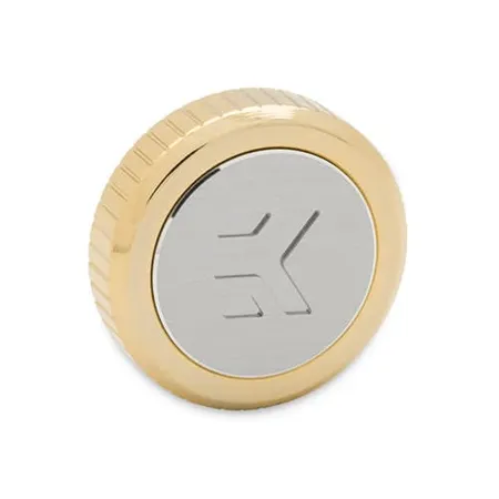 EK-Quantum Torque Micro Plug - Gold