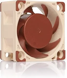 Noctua NF-A4x20 5V PWM Premium-Quality Quiet 40mm Fan