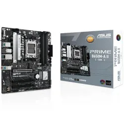 Asus Prime B650M-A Wifi II Motherboard