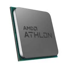 AMD Athlon 3000G OEM Processor