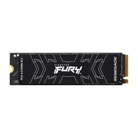 KINGSTON FURY Renegade 1TB M.2 NVME Gen4 Solid State Drive ( SSD )
