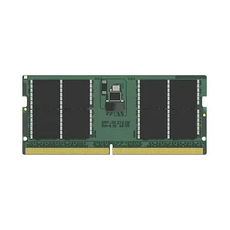 Kingston ValueRAM 32GB 5600MT/s DDR5 Non-ECC CL46 SODIMM 2Rx8 KVR56S46BD8-32 Laptop Memory