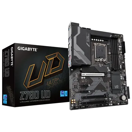 GIGABYTE GA-Z790-UD DDR5 INTEL LGA1700 MOTHERBOARD