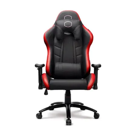 COOLER MASTER Caliber R2 Gaming Chair ( Purple )
