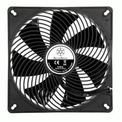 SilverStone Air Penetrator 140i 140mm Case Fan (SST-AP140I)