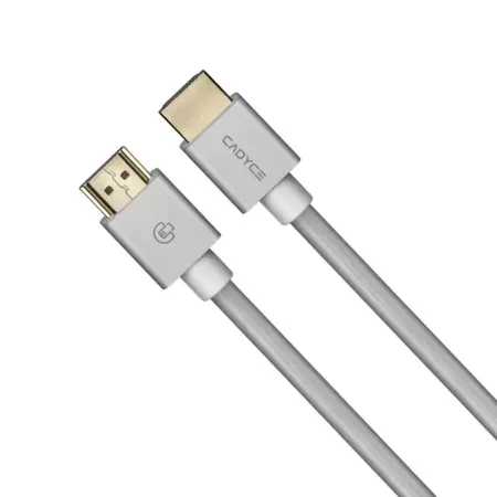Cadyce CA-8KHDC3M Ultra High Speed 8K HDMI Cable with Ethernet (3M)