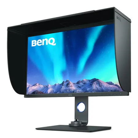 BENQ SW321C 32 inch 4K IPS Adobe RGB Monitor