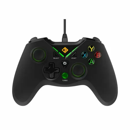 COSMIC BYTE INTERSTELLAR GAMEPAD