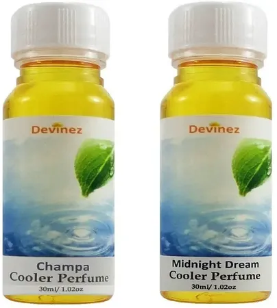 Devinez Champa, Midnight Dream Aroma Oil Cooler Perfume