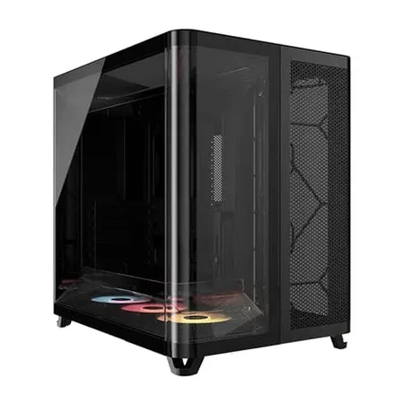 Corsair Air 5400 RS-R ARGB E-ATX Mid Tower Case