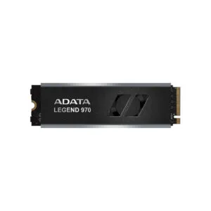 Adata Legend 970 2000GB M.2 Gen5 NVMe Internal SSD
