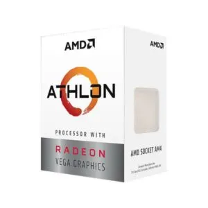 AMD Athlon 3000G Processor