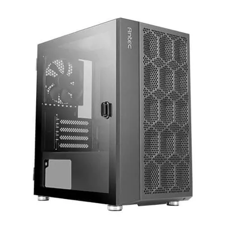 ANTEC NX200M MATX Mini Tower Cabinet (Black)