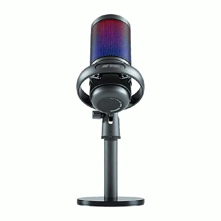 Ant Esports Wente 225 RGB Streaming Microphone