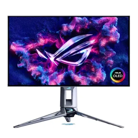 Asus PG27AQWP-W (OLED) 26.5 Inch 540Hz ROG Swift Monitor