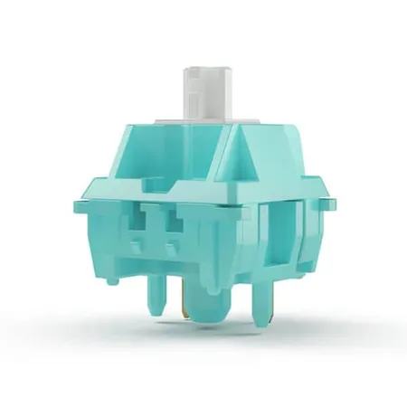 Glorious X36 Unlubed Lynx Mechanical Linear Switches