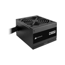 CORSAIR CX650 80+ Bronze Non Modular Power Supply (650 W)