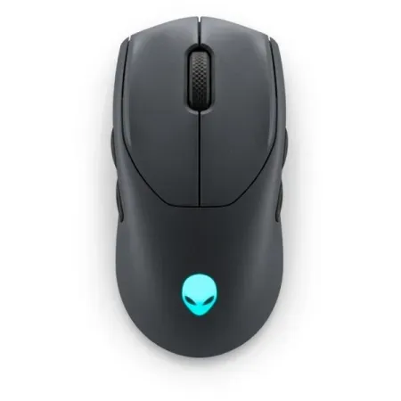 Dell Alienware Tri-Mode Wireless Gaming Mouse (Lunar Light)