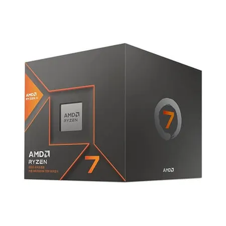 AMD Ryzen 7 8700G AM5 Desktop Processor (5.1 GHz / 8 Cores / 16 Threads)