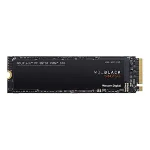 WD 250GB WD_BLACK SN750 SE NVMe Internal SSD WDS250G1B0E-00B3V0