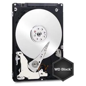 WESTERN DIGITAL 1t Wd – caviar black internal hard drive (wd10jplx )