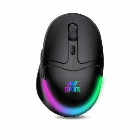 ANT ESPORTS GM325 PRO MINI WIRELESS STATIC RGB GAMING MOUSE