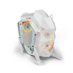 Ant Esports Cypher G5 Mid-Tower ATX Gaming Cabinet (CYPHER-G5)