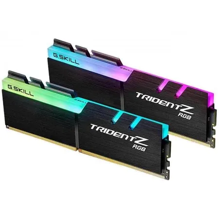 G.SKILL Trident Z Royal Elite RGB 32GB ( 16GB x 2 ) 3600MHz DDR4 RAM ( CL16 )
